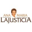 Ana María Lajusticia