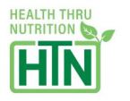 Health Thru Nutrition