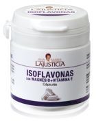 Isoflavones with Magnesium and Vitamin E 30 Capsules