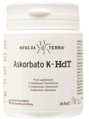 Ascorbate K Hdt 62 Capsules