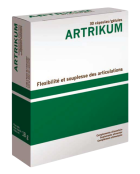 Artrikum 30 Capsules