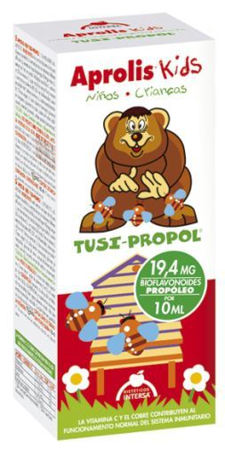 Kids aprolis syrup