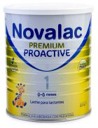 Novalac premium proactive 1 800 gr