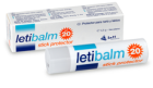 Letibalm Protector SPF 20 4.5 gr