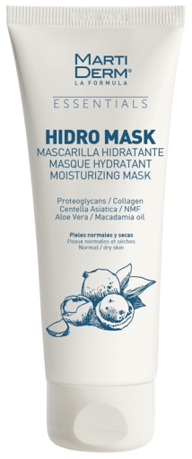 Essential Moisturizing Mask 75 ml