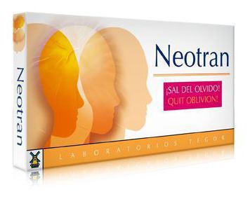 Neotran 20Cap.