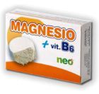 Magnesium + Vit.b6 Neo 30 Comp.