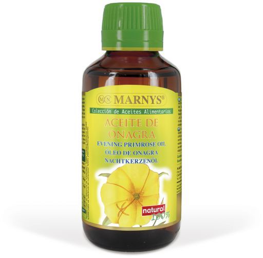 Evening Primrose Oil 125 ml