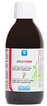 Ergypar 250 Ml