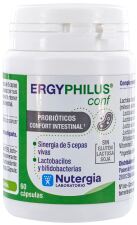 Ergyphilus Comfort 60 Capsules