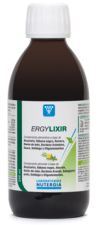 Ergylixir 250 ml