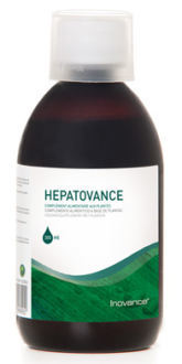 Hepatovance 300 ml