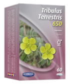 Tribulus Ortho-Nat 60Cap.