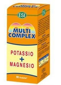 Complex multi potassium-magnesium 90cap