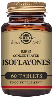 Super Isoflavones 60 capsules