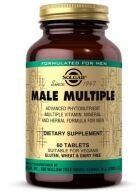 Male Multiple Supplement 60 Tablets