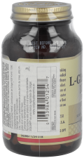 L-Glutamine 1000 mg 60 Tablets