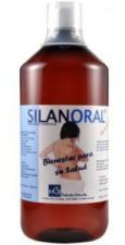 Basic Silanoral 1litro