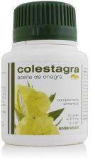 Cholestagra 125 pearls of 702 mg