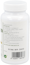 Cholestagra 125 pearls of 702 mg
