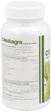 Cholestagra 125 pearls of 702 mg