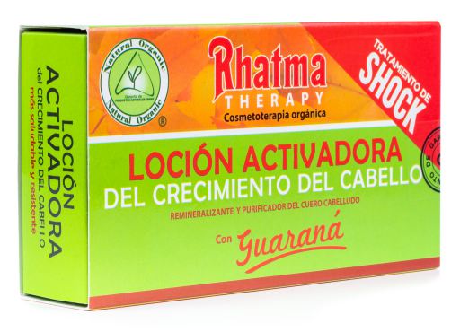 Activating Treatment for Hair Growth