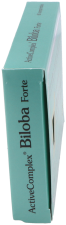 Active Complex Biloba Forte 60 Tablets