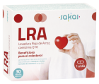 LRA Red Yeast Rice 30 Capsules