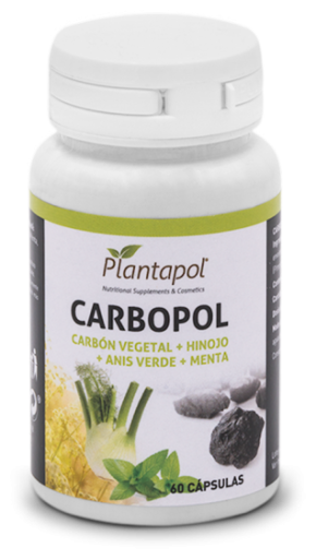 Carbopol 60 Capsules