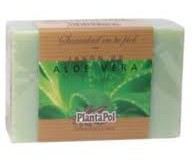 Natural Aloe Vera Soap