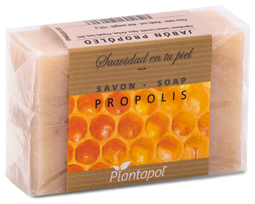 Natural soaps Propolis