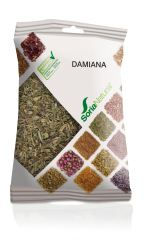 Damiana 40 gr