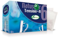 Infusion Tension A Natusor 6 20 Units