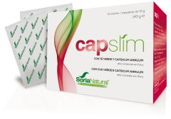 Capslim 14 sachets