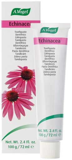 Dentaforce Echinacea Toothpaste 100 gr
