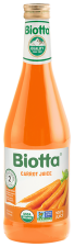 Carrot Juice 500 ml