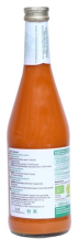 Carrot Juice 500 ml