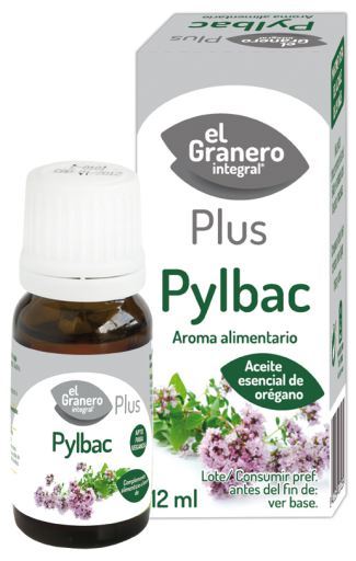 Pylbac 12Ml.