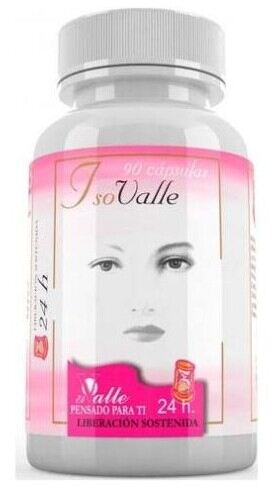 Iso Valle 90 Capsules