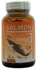 Salmon Omega 3 100 Pearls