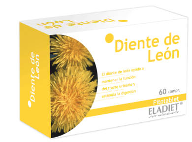 Dandelion 50 tablets