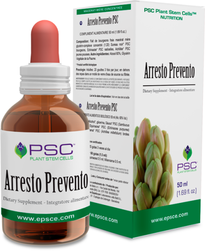 Psc Arresto Prevento 50 ml