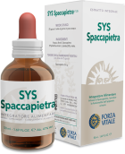 Sys Perennial Pepperweed 50 ml