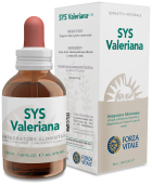 Sys Valerian 50 ml