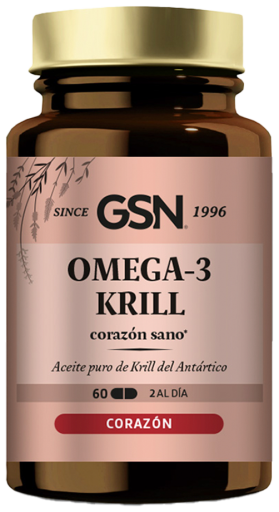 Krill 60 Pearls