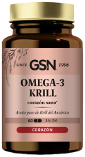 Krill 60 Pearls