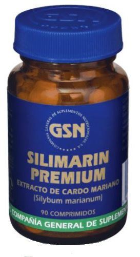 Silimarin Premium 90 Tablets