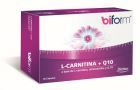 Carnitine + Q10 60 Capsules