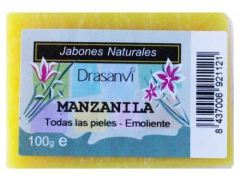 Chamomile Soap 100 gr