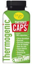 Thermo Caps 180 Cap